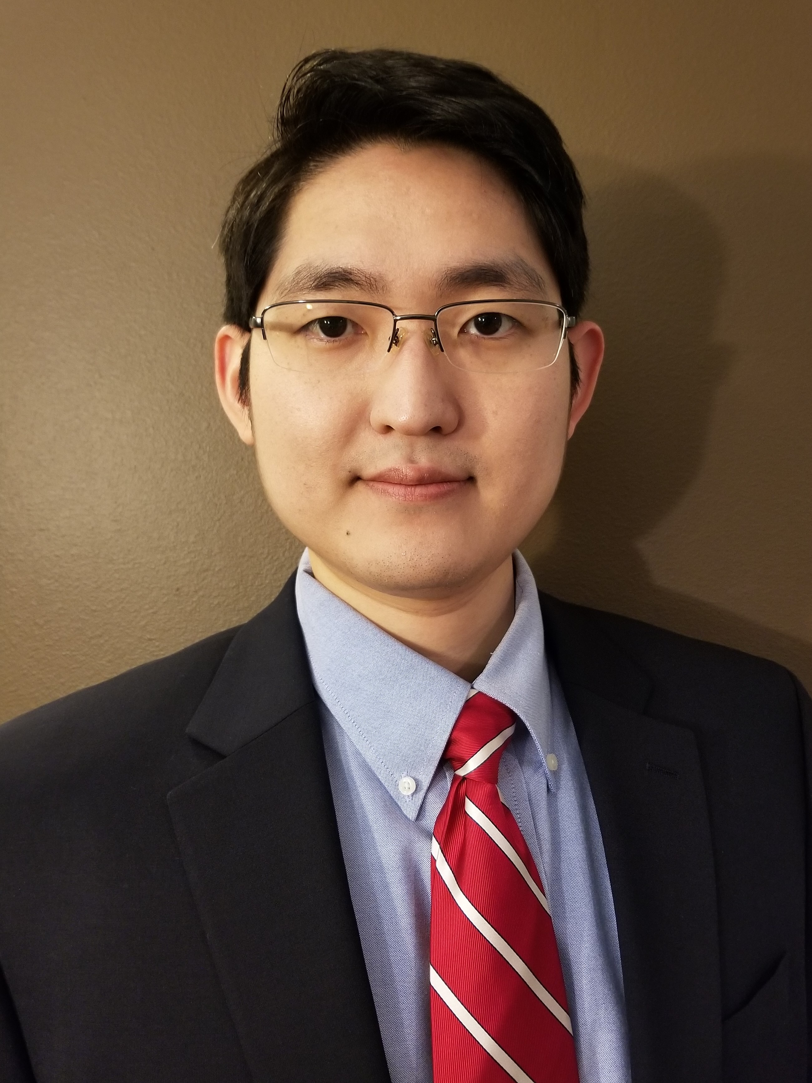 John Y. Choe