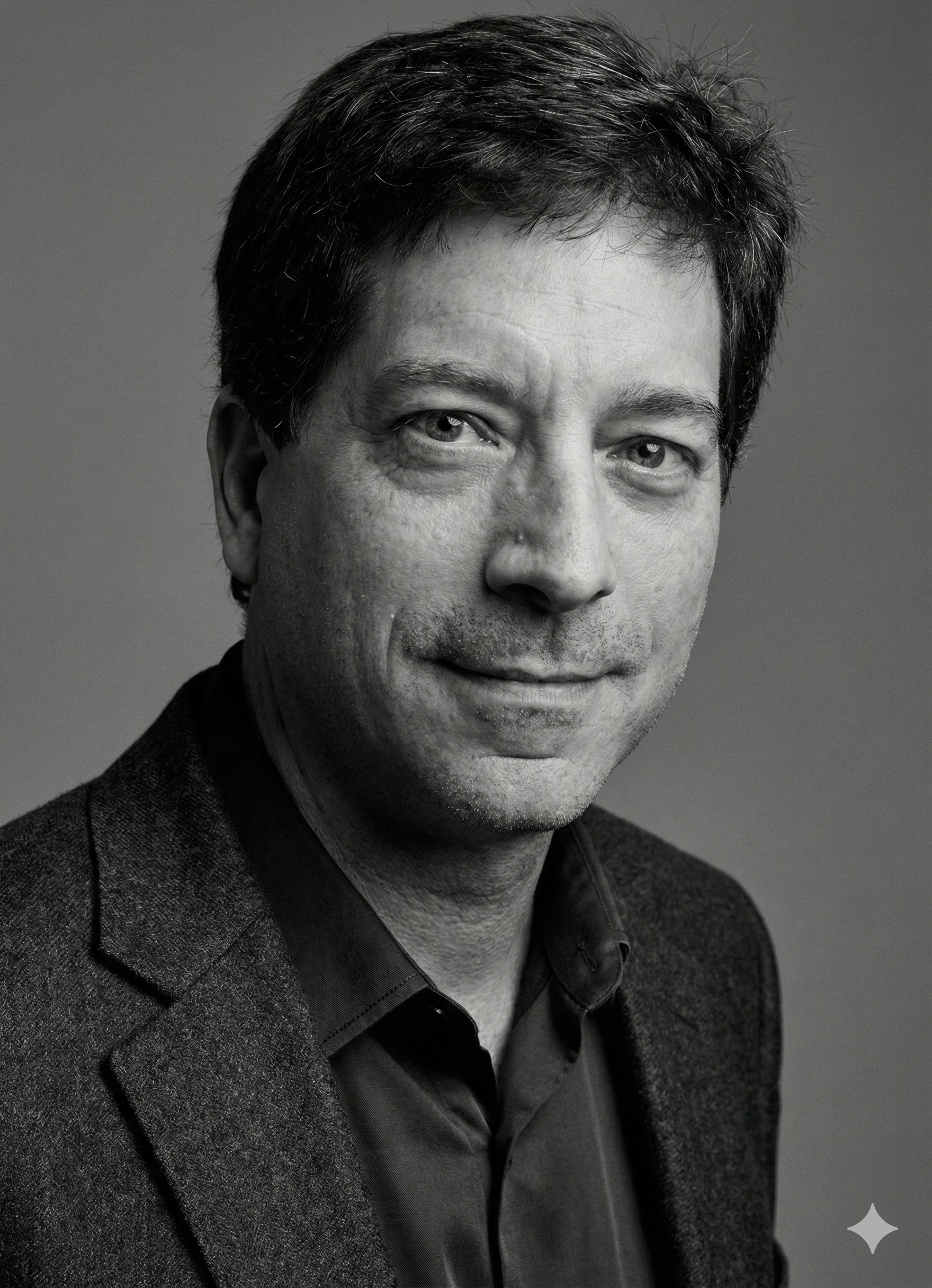 Roger Barga